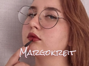 Margokreit