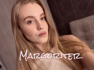 Margoriter