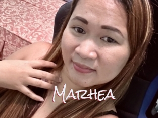 Marhea