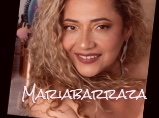 Mariabarraza