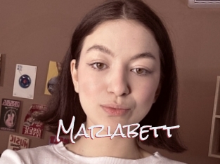 mariabett Celiba Club
