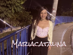 Mariacatalina