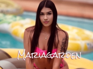 Mariagarden