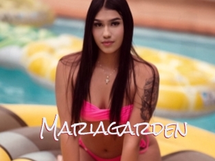 Mariagarden