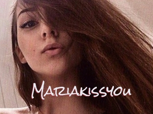 Mariakissyou