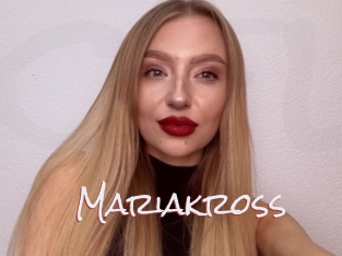 Mariakross