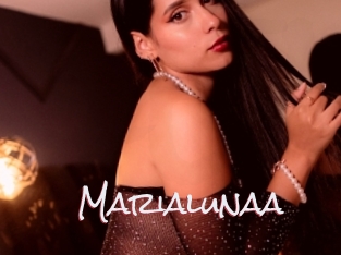 Marialunaa
