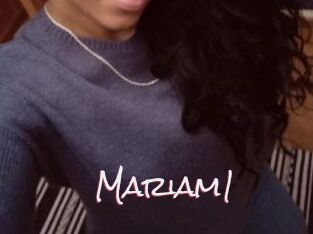 Mariam1