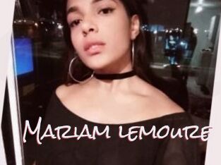 Mariam_lemoure