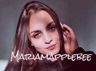 Mariamapplebee