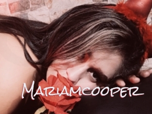 Mariamcooper