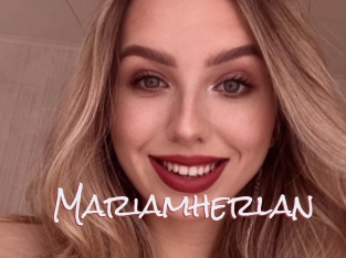 Mariamherlan