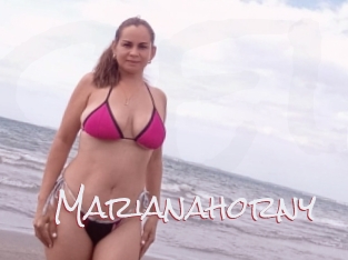 Marianahorny