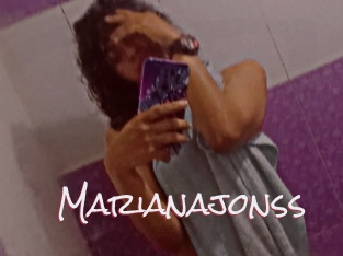 Marianajonss