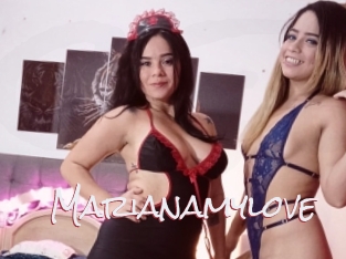 Marianamylove