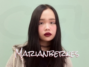 Marianberkes