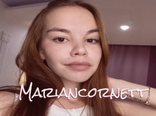 Mariancornett