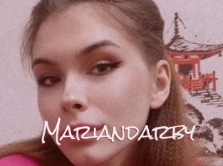 Mariandarby