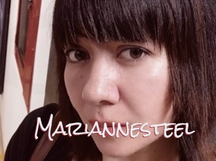 Mariannesteel