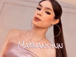 Mariansynn