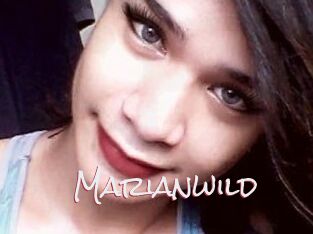 Marianwild