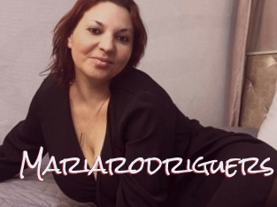 Mariarodriguers