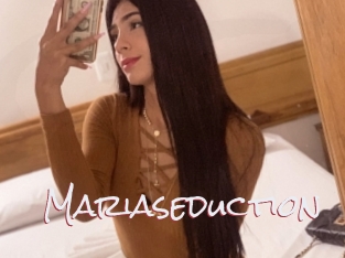 Mariaseduction