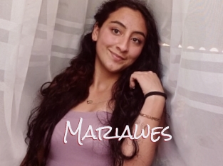 Mariawes