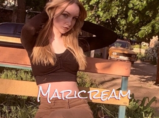 Maricream