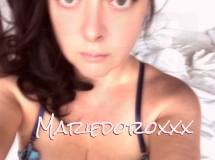 Mariedoroxxx