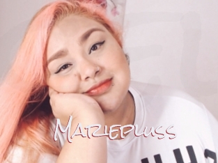 Mariepluss