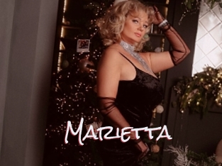 Marietta