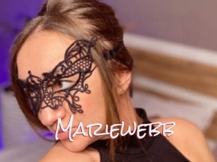 Mariewebb