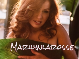 Marilynlarosse