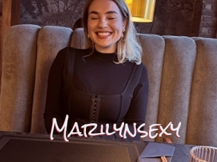 Marilynsexy