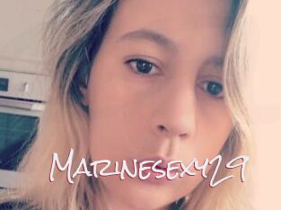 Marinesexy29