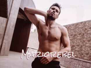 Mariorebel