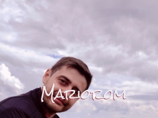 Mariorom