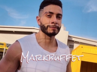 Markbuffet