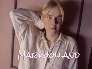 Markholland