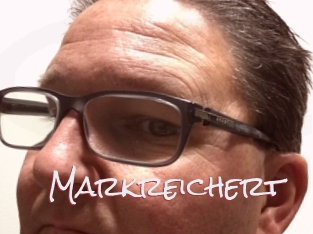 Markreichert