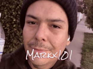 Markx101