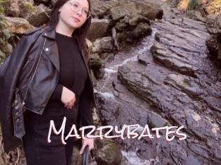 Marrybates