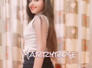 Marryrose