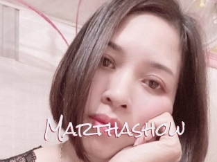 Marthashow