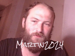 Martin2024