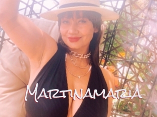 Martinamaria