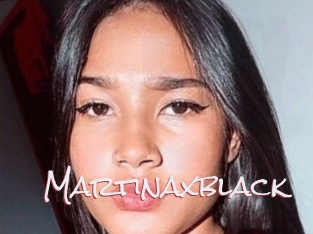 Martinaxblack