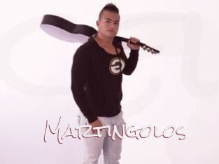 Martingolos