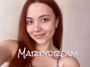 Martydream